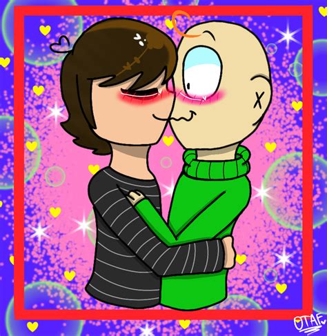 baldi x principal